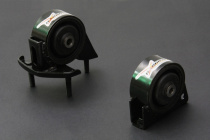 Toyota Corolla (Automat) 93-96 Förstärkta Motorfästen (Främre & Bakre) 2 Delar/Set Hardrace